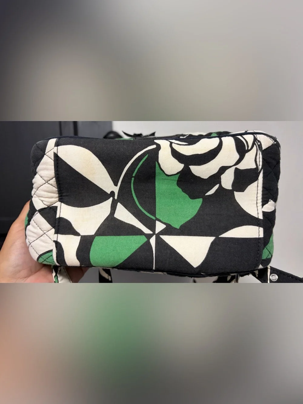 Vera Bradley Leighton Backpack in 